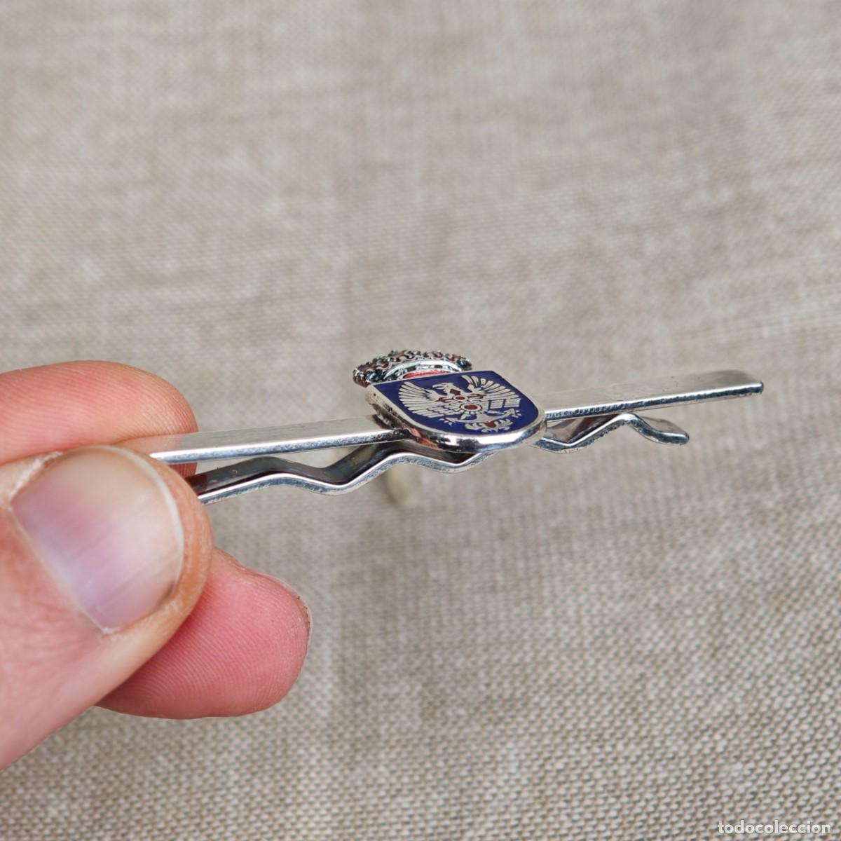 Vintage: Alfiler de corbata vintage tie pin - Foto 7