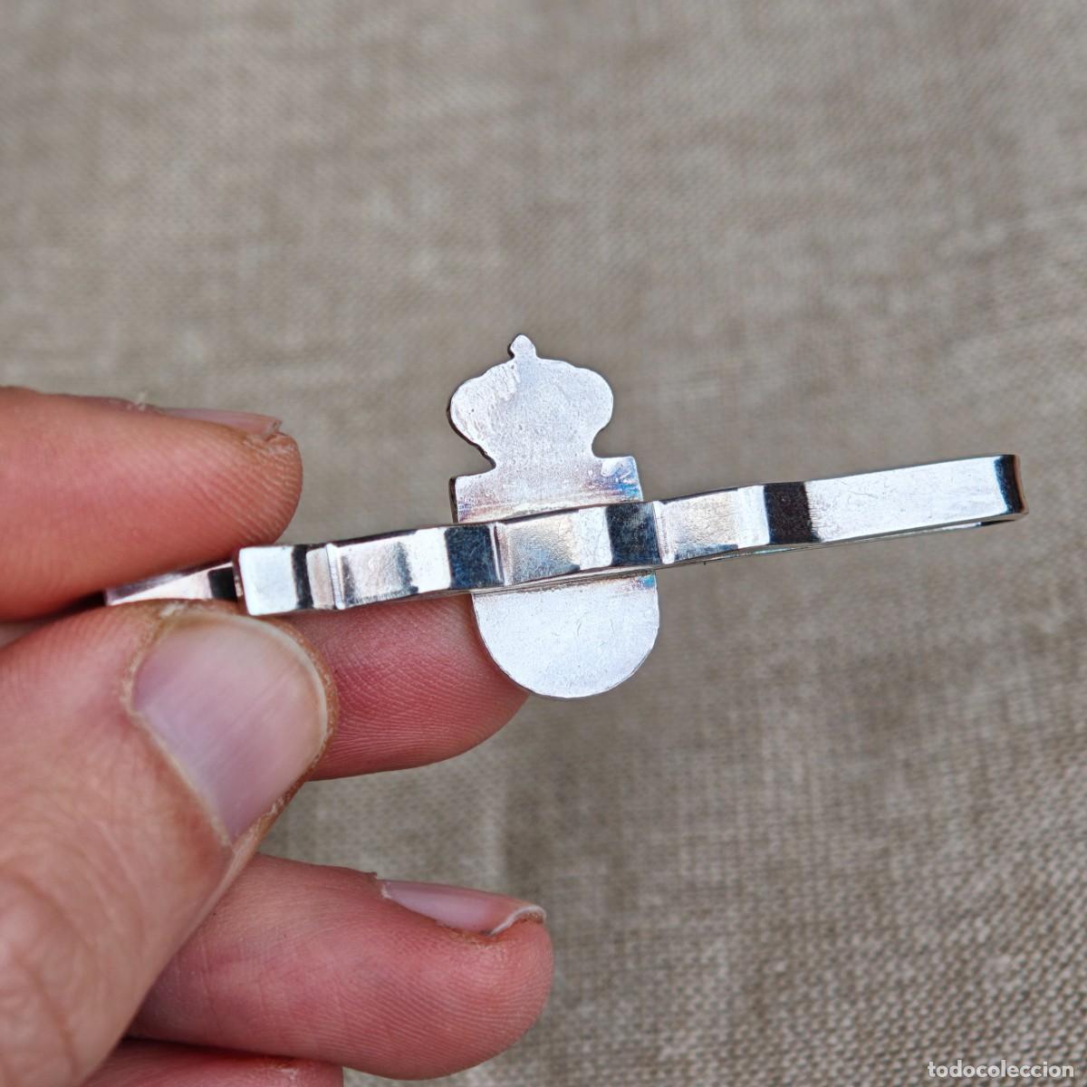 Vintage: Alfiler de corbata vintage tie pin - Foto 8