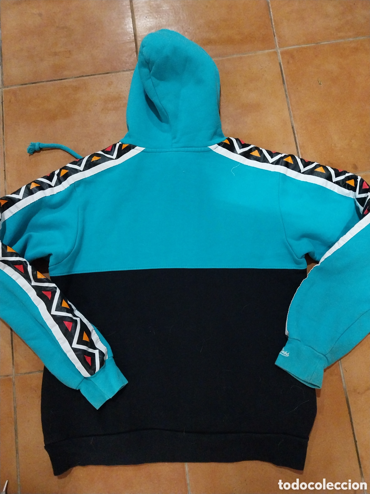 Vintage: Sudadera vintage Michael Ness - Foto 2