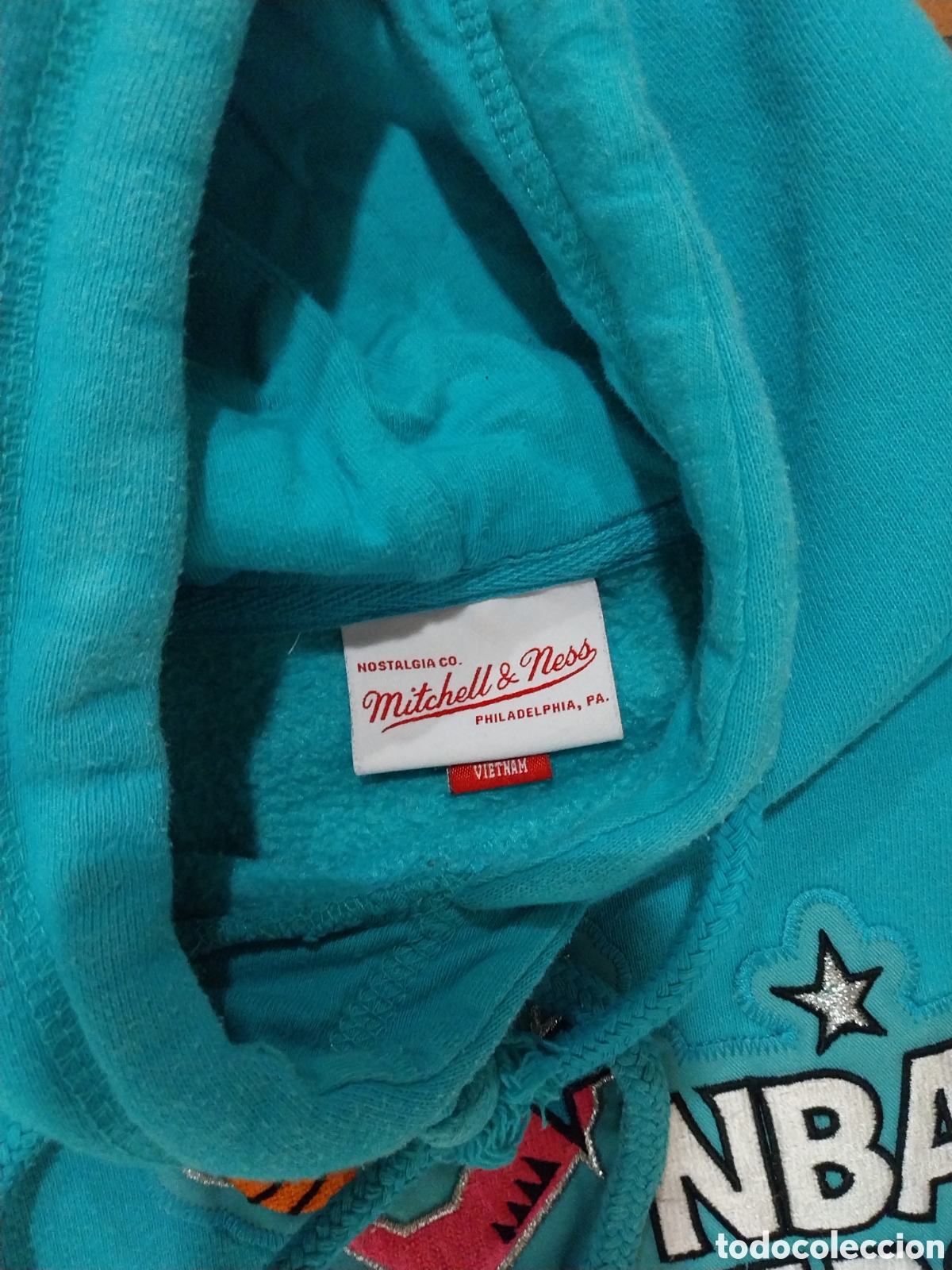 Vintage: Sudadera vintage Michael Ness - Foto 3