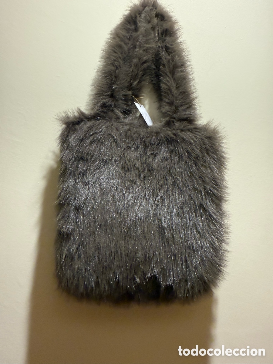 Vintage: Bolso hecho a mano Mics - Foto 2