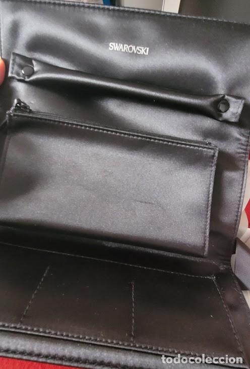 Vintage: Joyero o Bolso Swarovski - Foto 2