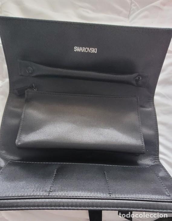 Vintage: Joyero o Bolso Swarovski - Foto 3