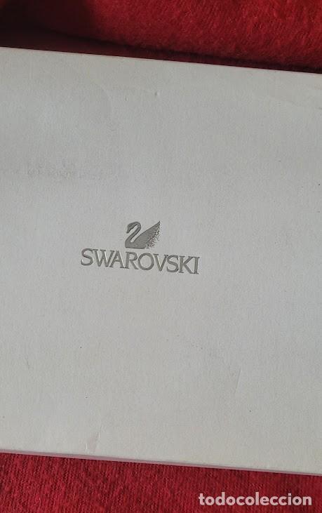 Vintage: Joyero o Bolso Swarovski - Foto 8