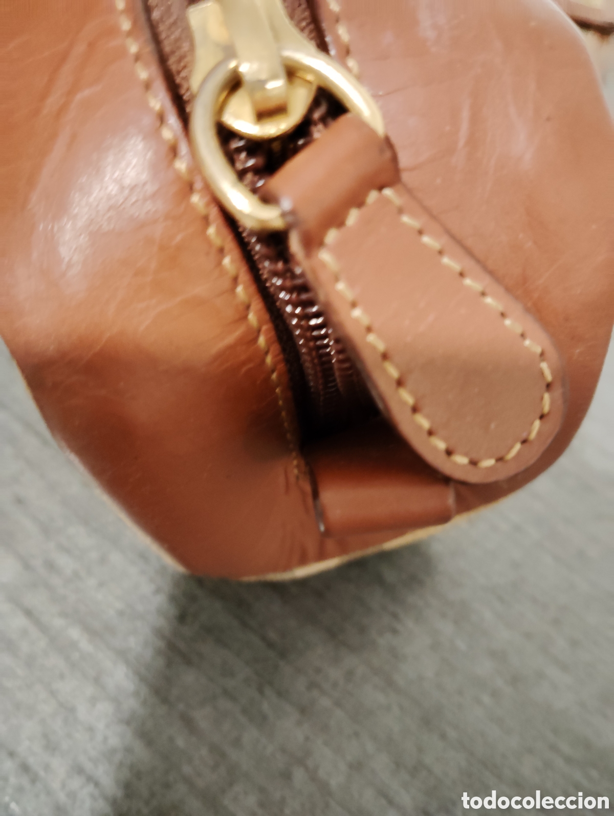 Vintage: Neceser burberry buen estado - Foto 8