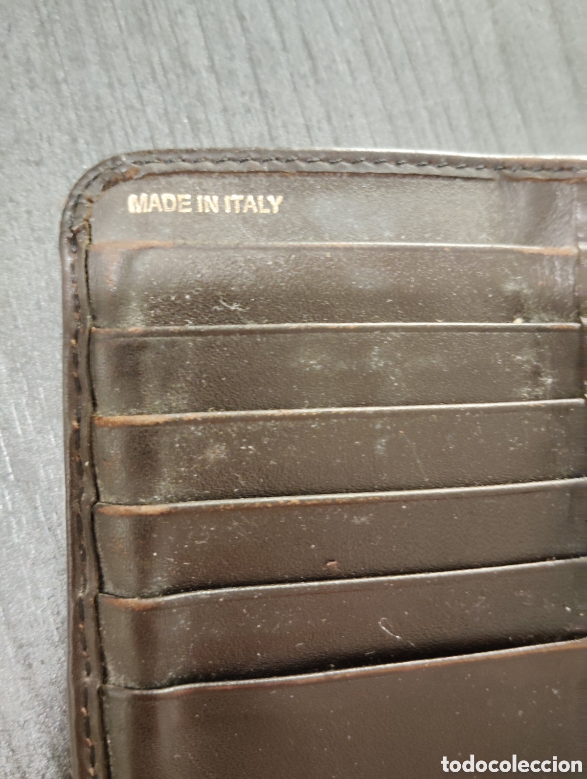 Vintage: Cartera burberry vintage - Foto 8