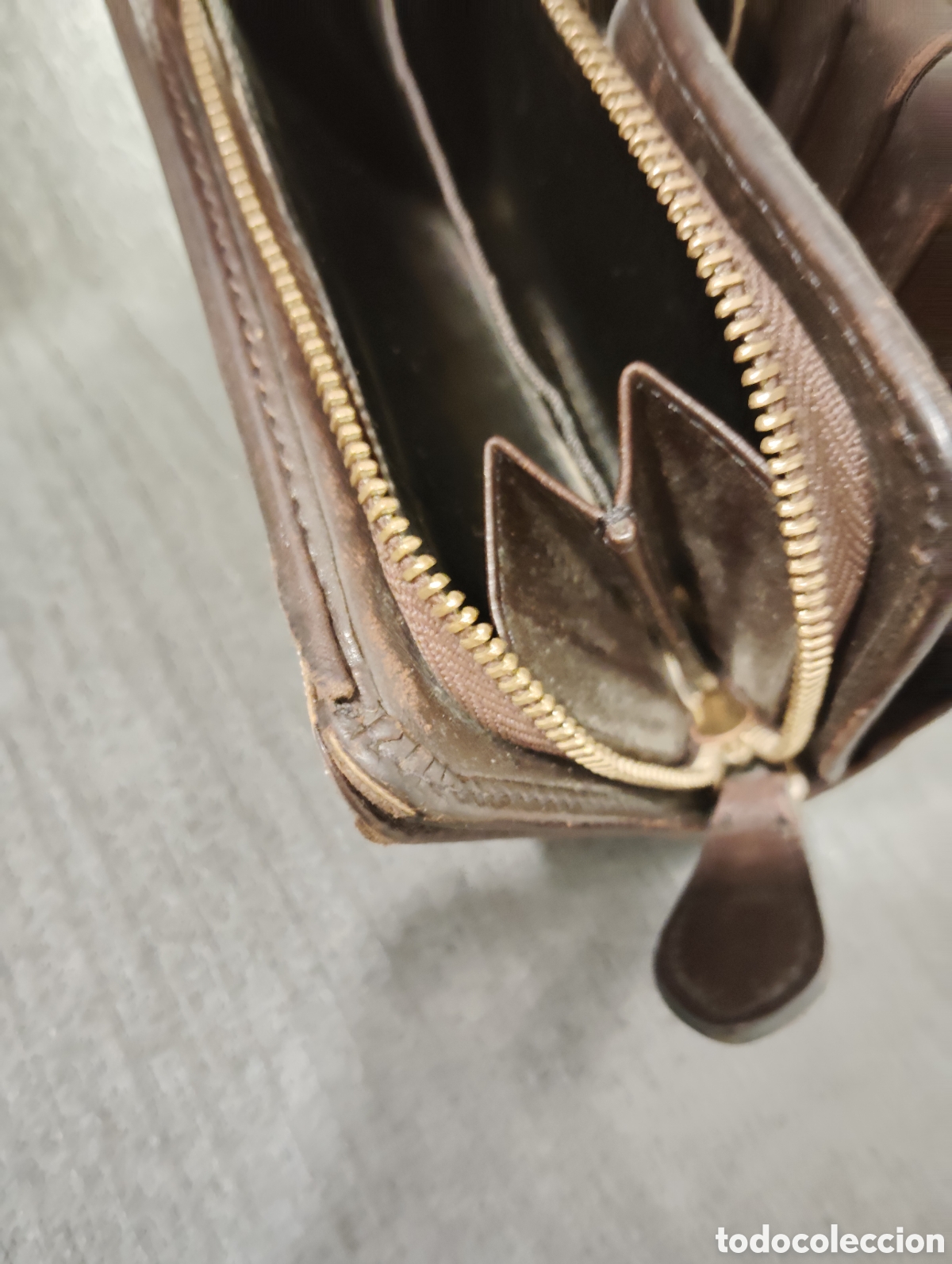 Vintage: Cartera burberry vintage - Foto 9