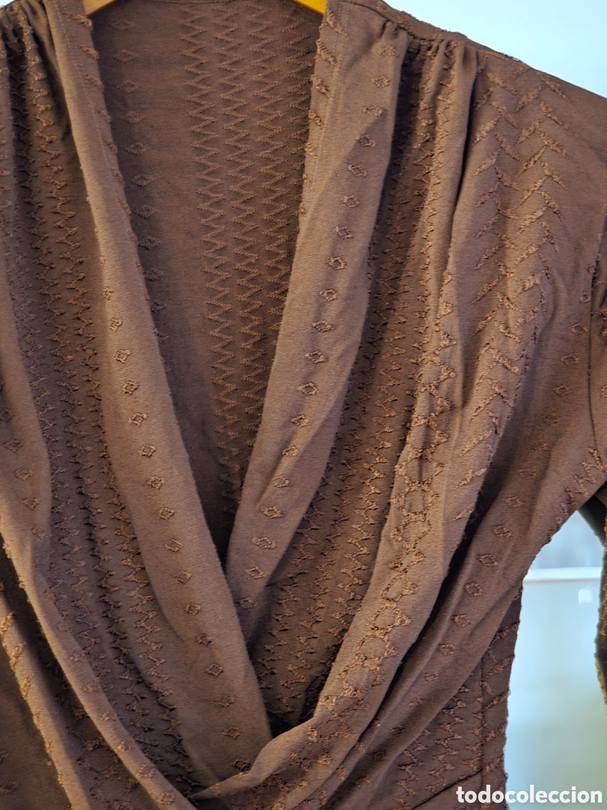 Vintage: Seda Boutique T.M/L Sin uso - Foto 2