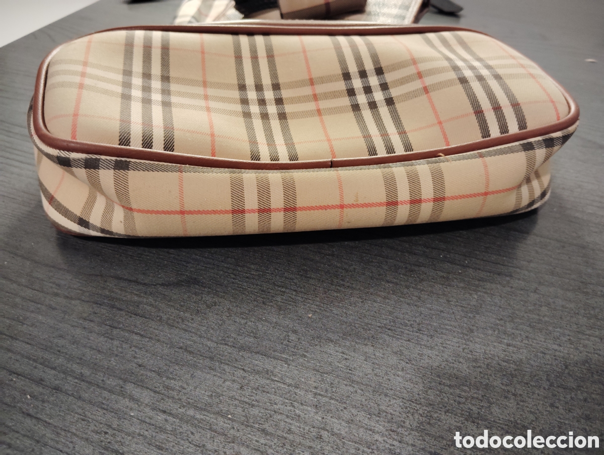 Vintage: Neceser burberry vintage - Foto 9