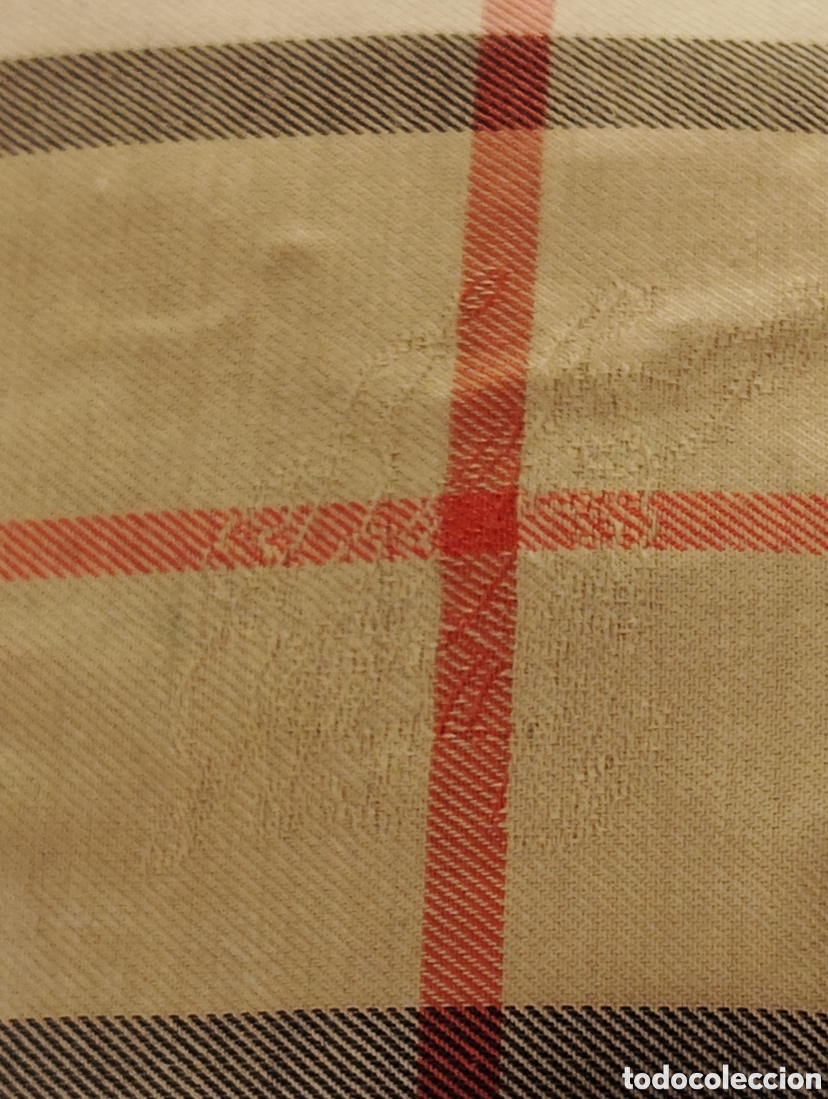 Vintage: Neceser burberry vintage - Foto 3