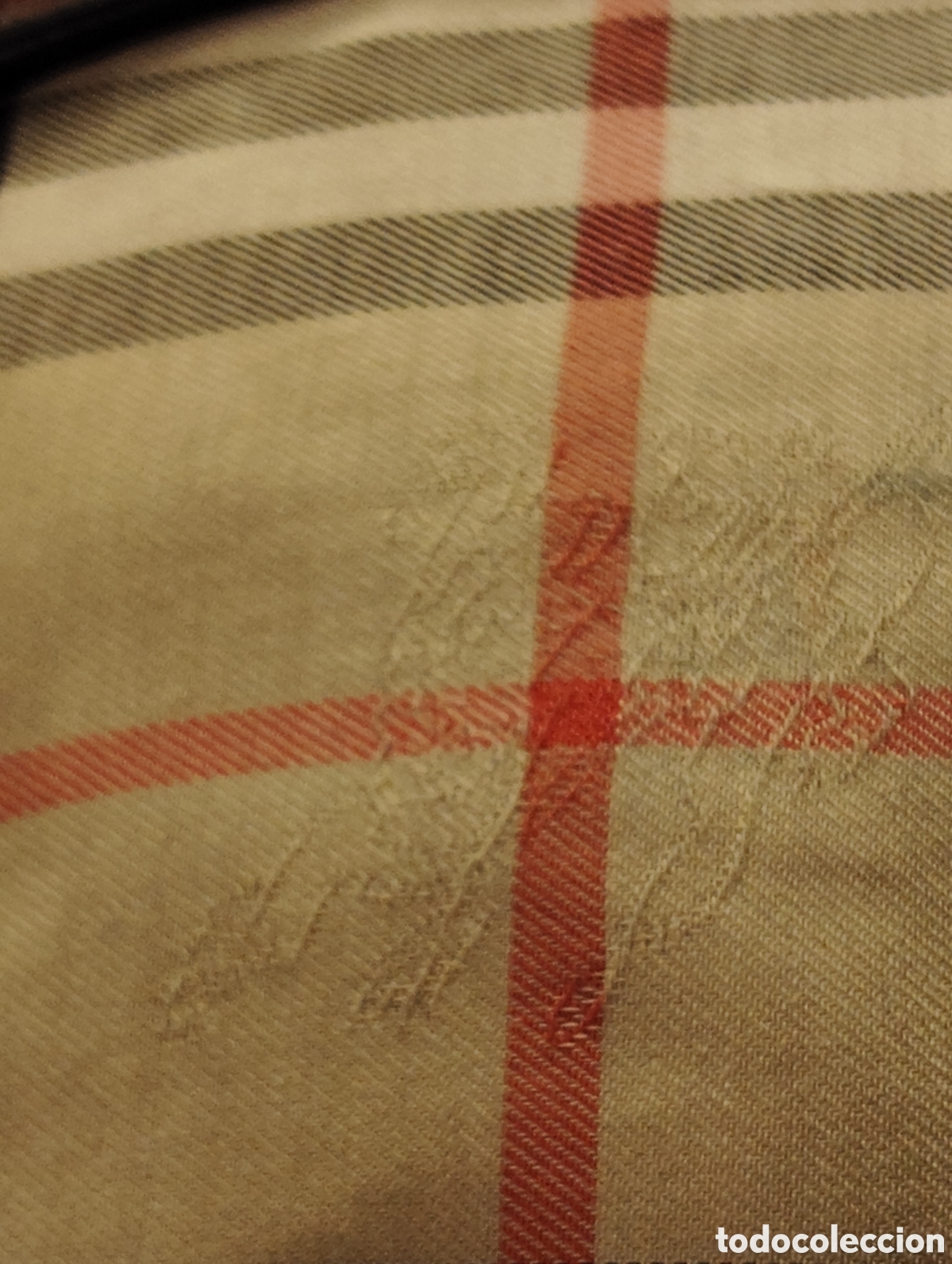 Vintage: Neceser burberry vintage - Foto 4