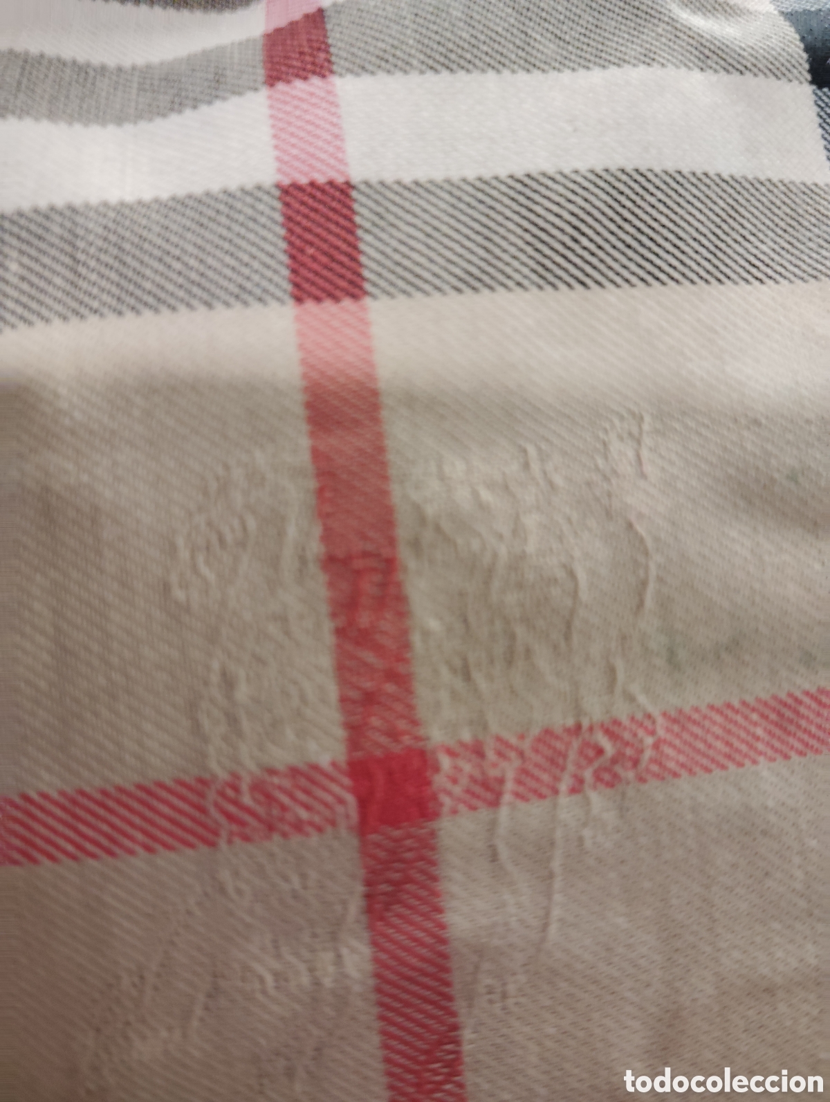 Vintage: Neceser burberry vintage - Foto 7
