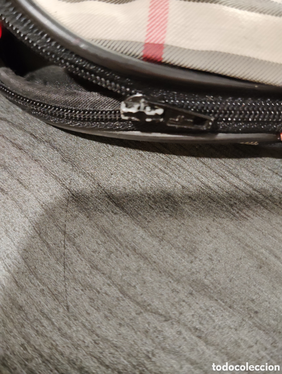 Vintage: Neceser burberry vintage - Foto 12