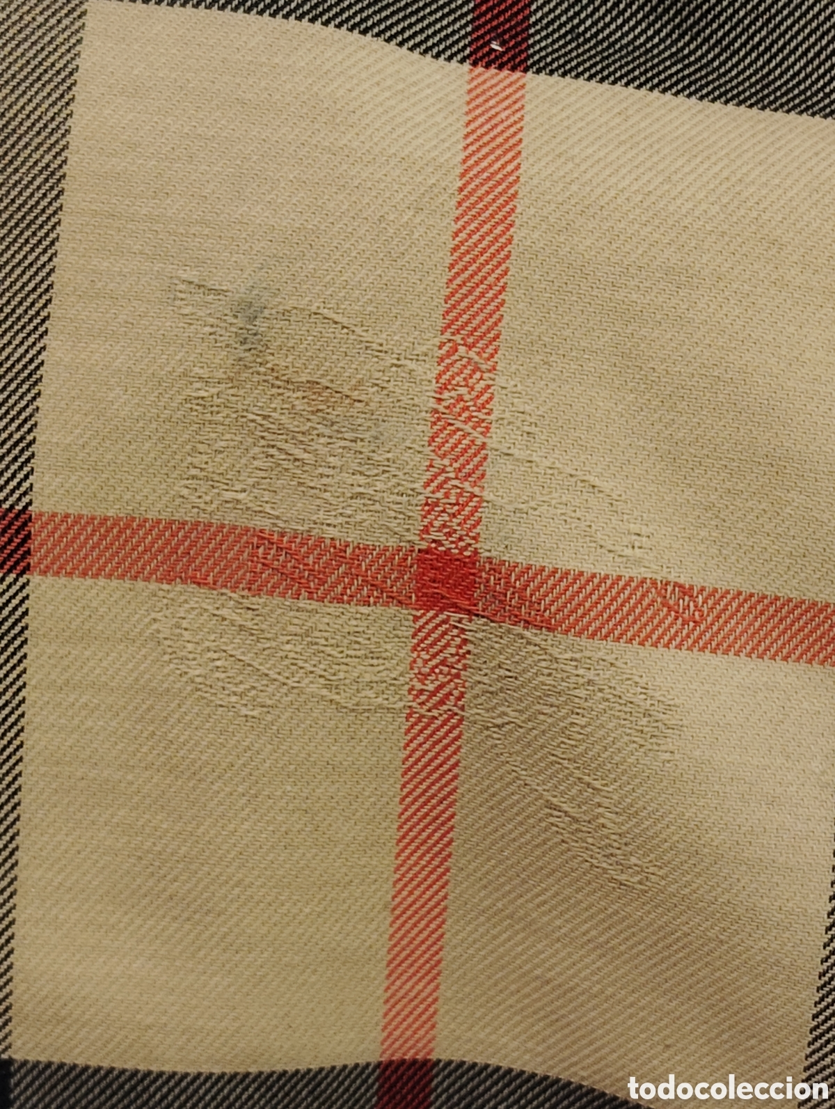 Vintage: Neceser burberry vintage - Foto 15