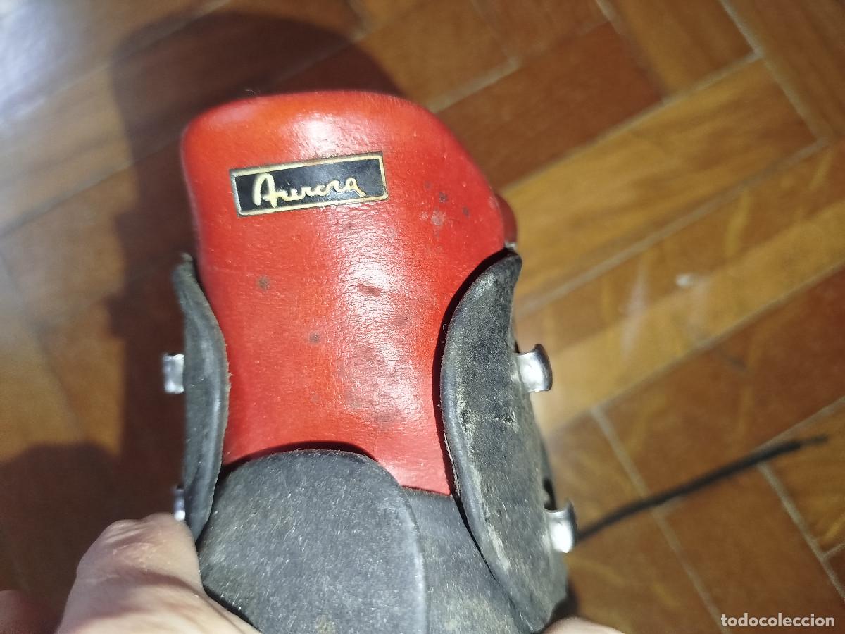 Vintage: Botas de esqu&iacute; vintage Aurora - Foto 5
