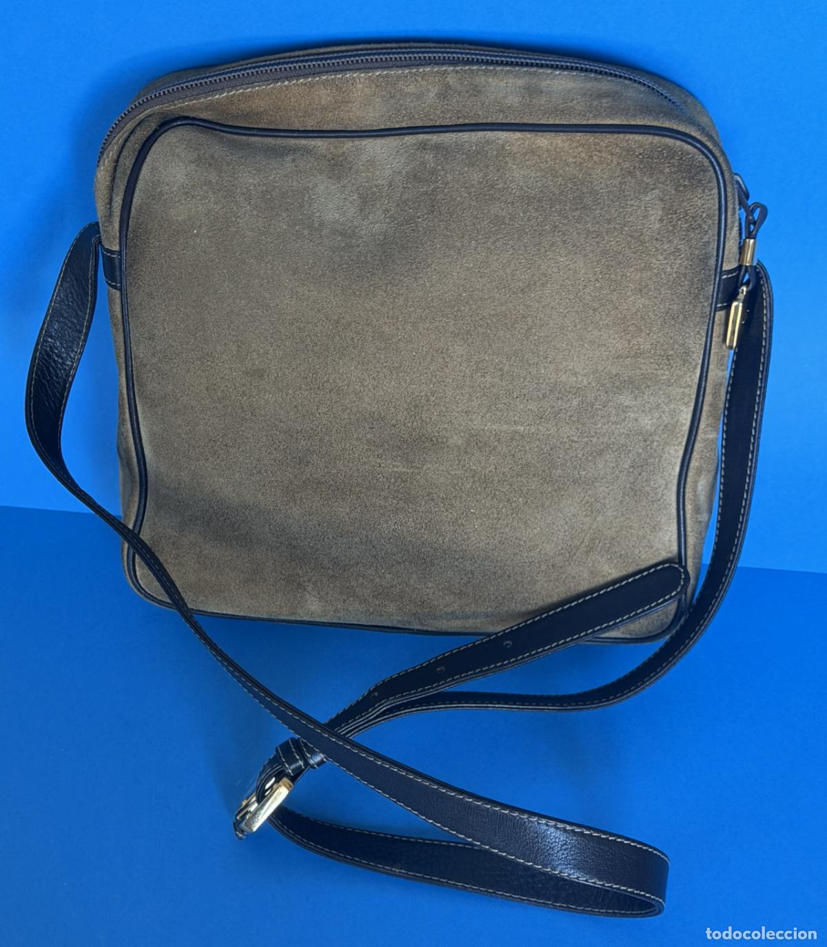 Vintage: BOLSO DE LOEWE BUEN ESTADO - Foto 4