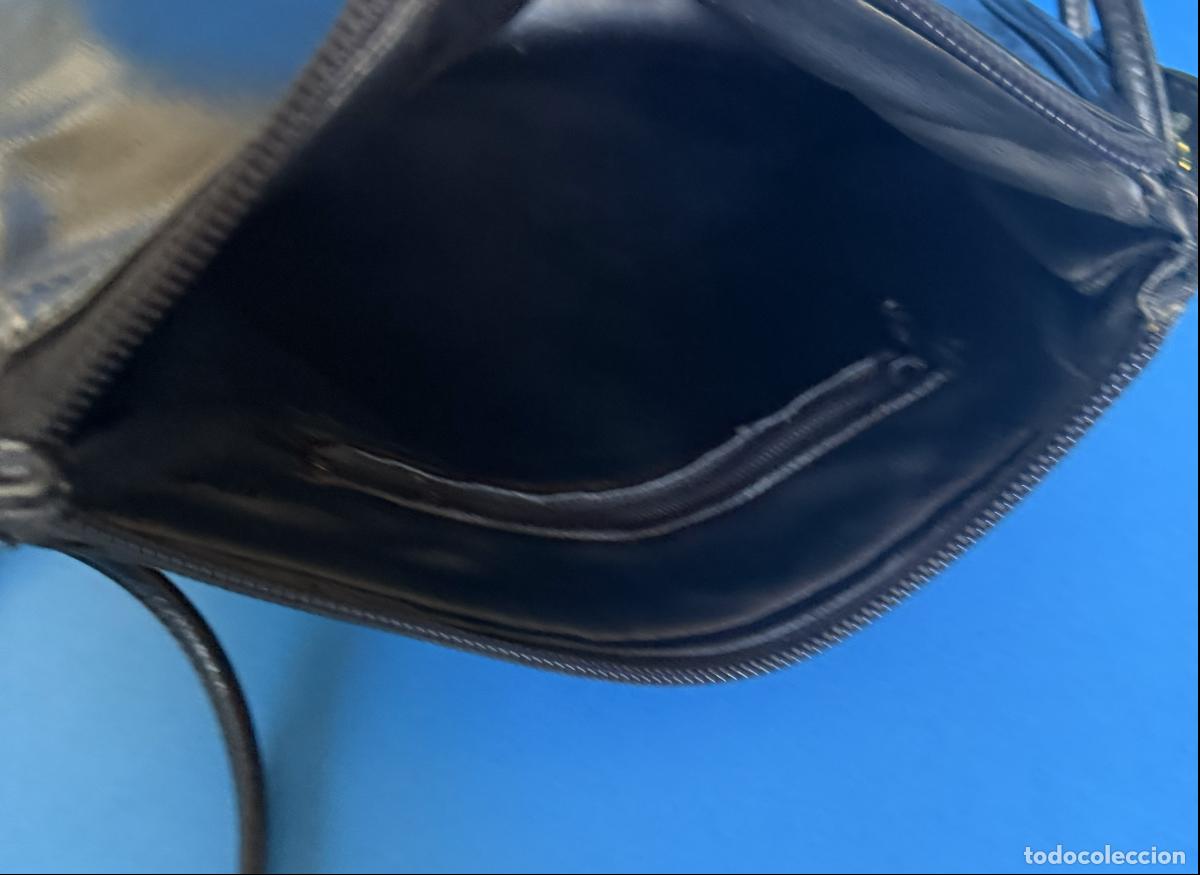 Vintage: BOLSO DE LOEWE BUEN ESTADO - Foto 6
