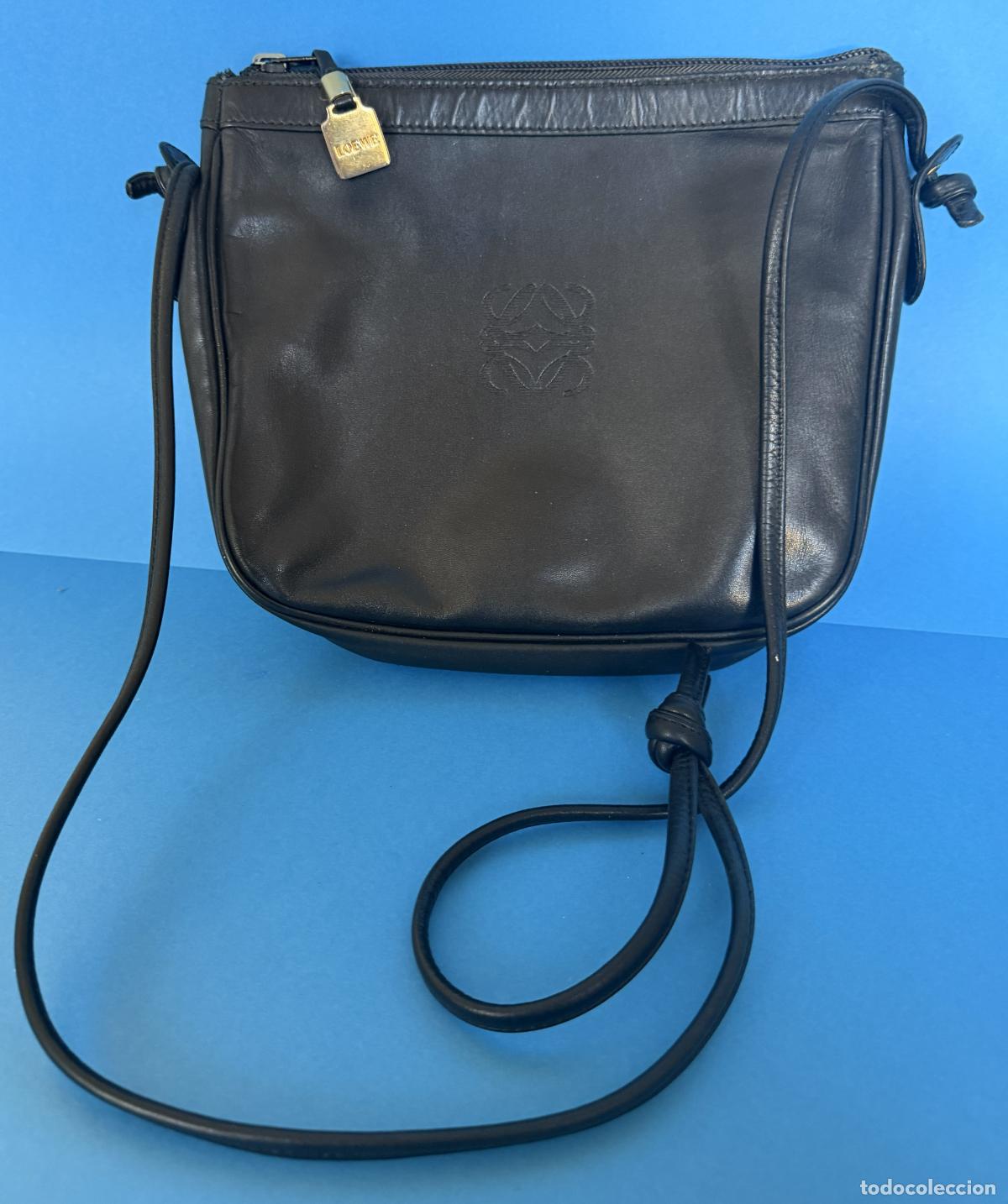 Vintage: BOLSO DE LOEWE BUEN ESTADO - Foto 2