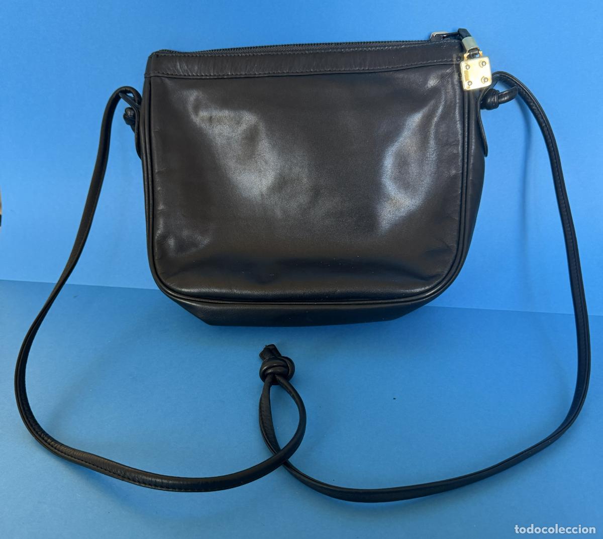 Vintage: BOLSO DE LOEWE BUEN ESTADO - Foto 3