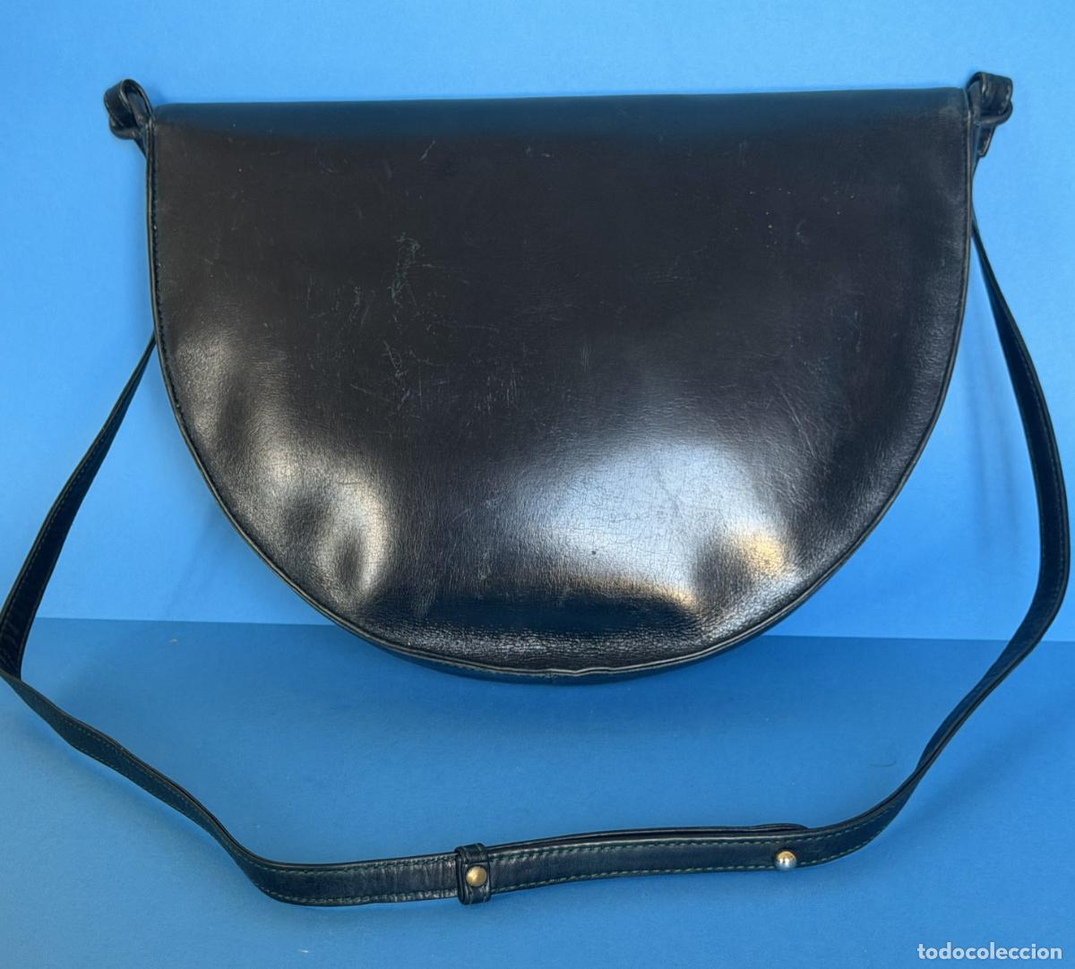 Vintage: BOLSO DE LOEWE BUEN ESTADO - Foto 2