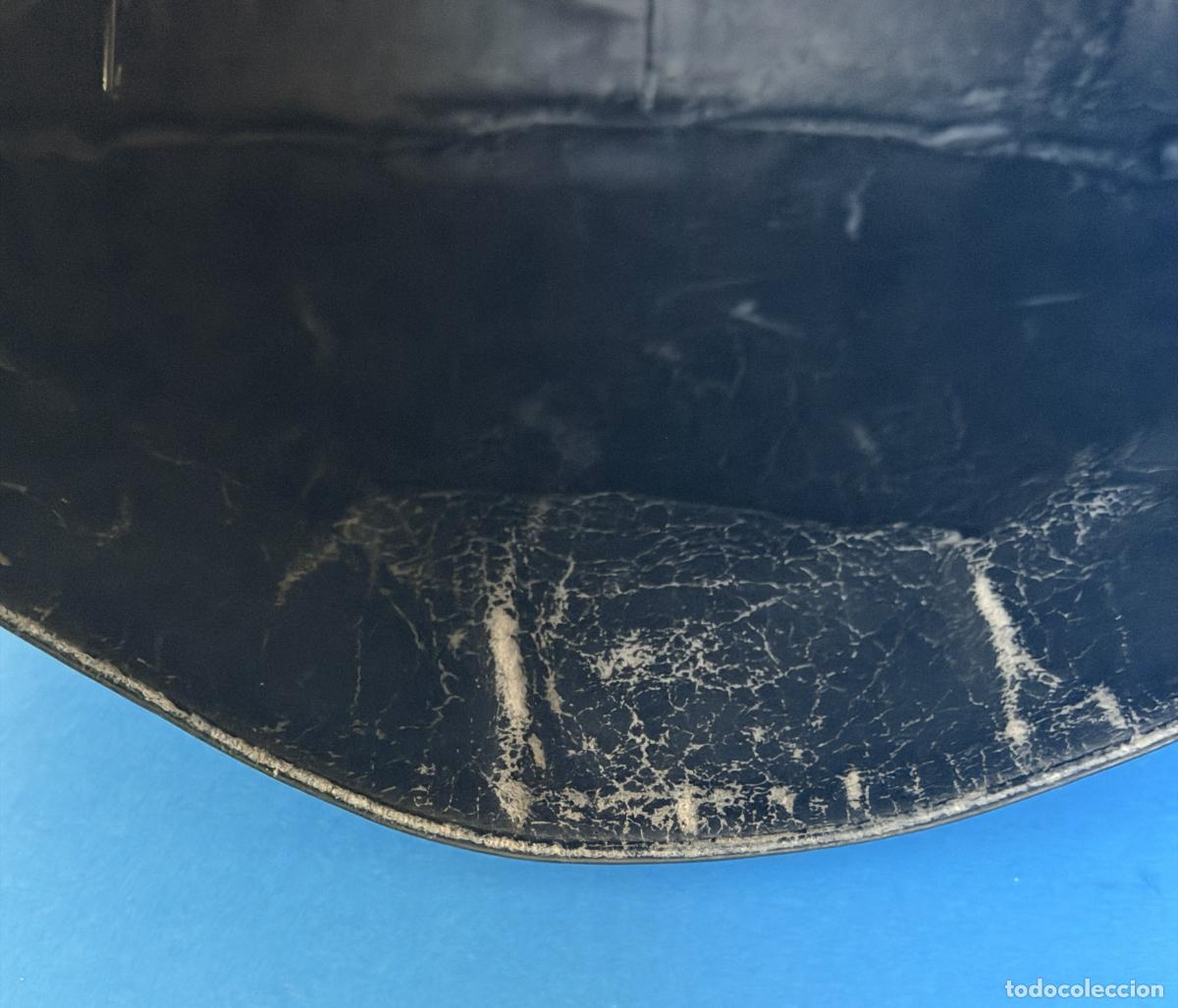 Vintage: BOLSO DE LOEWE BUEN ESTADO - Foto 6