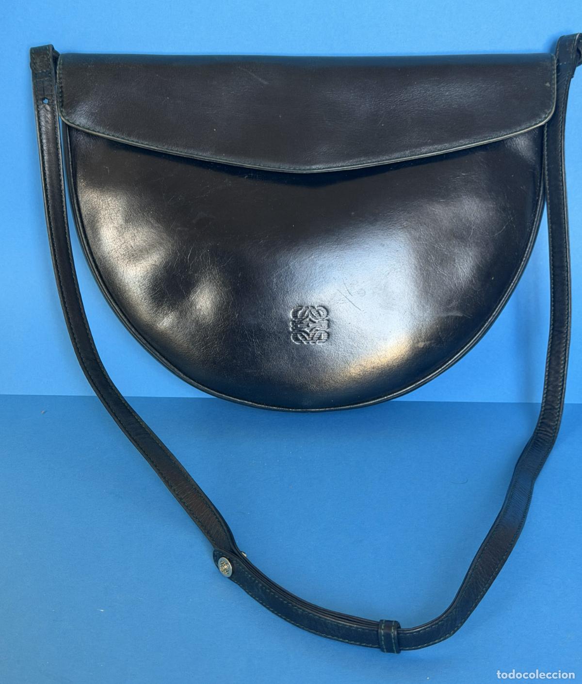 Vintage: BOLSO DE LOEWE BUEN ESTADO - Foto 1