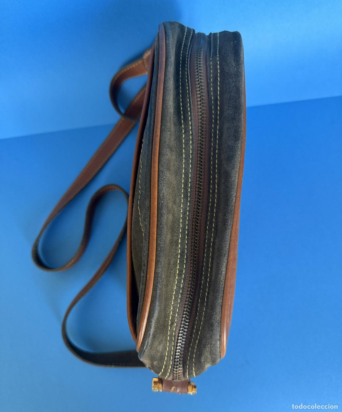 Vintage: BOLSO DE LOEWE BUEN ESTADO - Foto 3