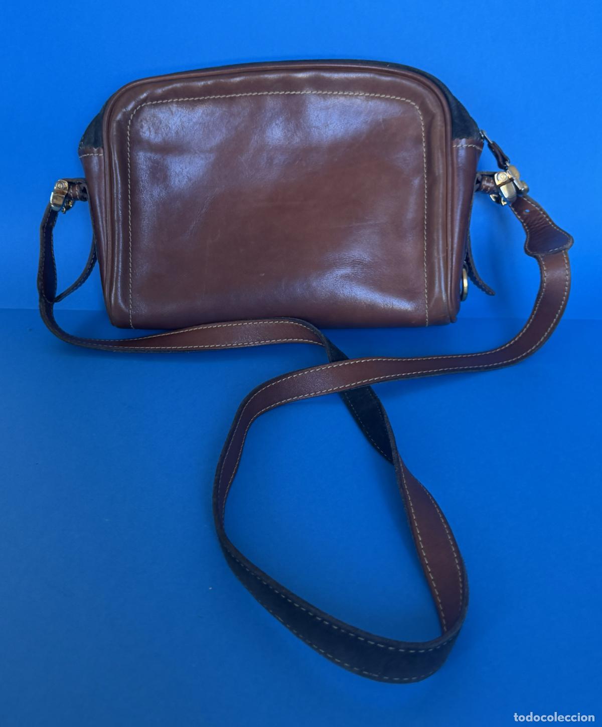 Vintage: BOLSO DE LOEWE BUEN ESTADO - Foto 1