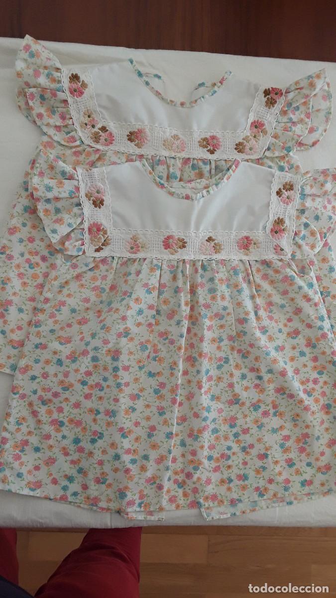 Vintage: VESTIDOS BEBE NI&Ntilde;A VINTAGE - Foto 1