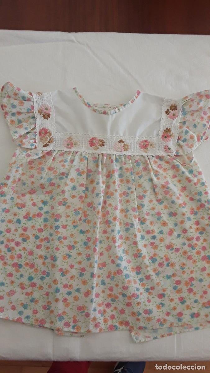 Vintage: VESTIDOS BEBE NI&Ntilde;A VINTAGE - Foto 2