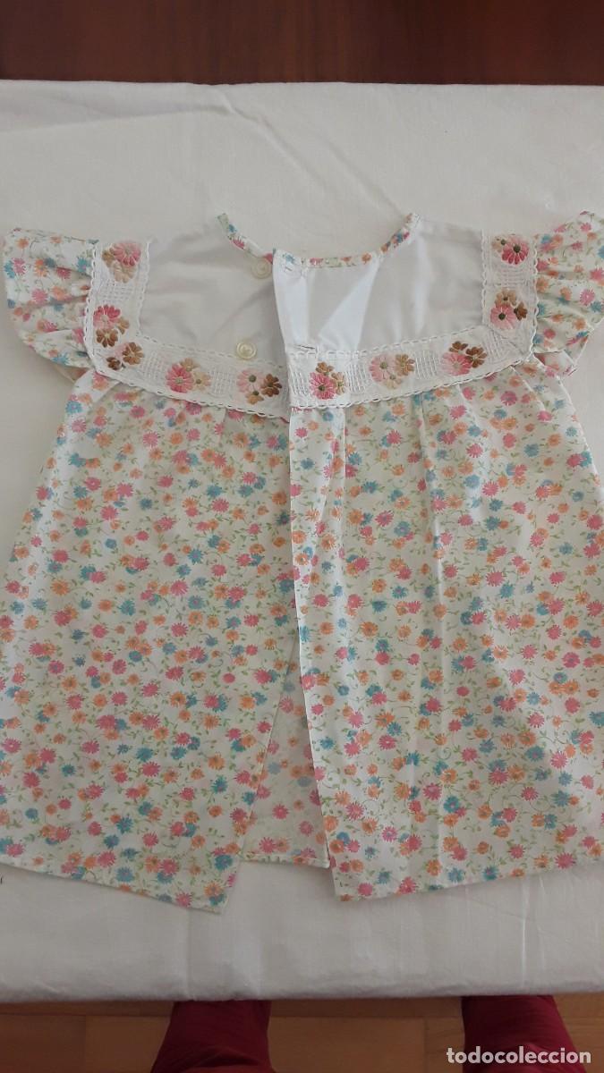Vintage: VESTIDOS BEBE NI&Ntilde;A VINTAGE - Foto 3