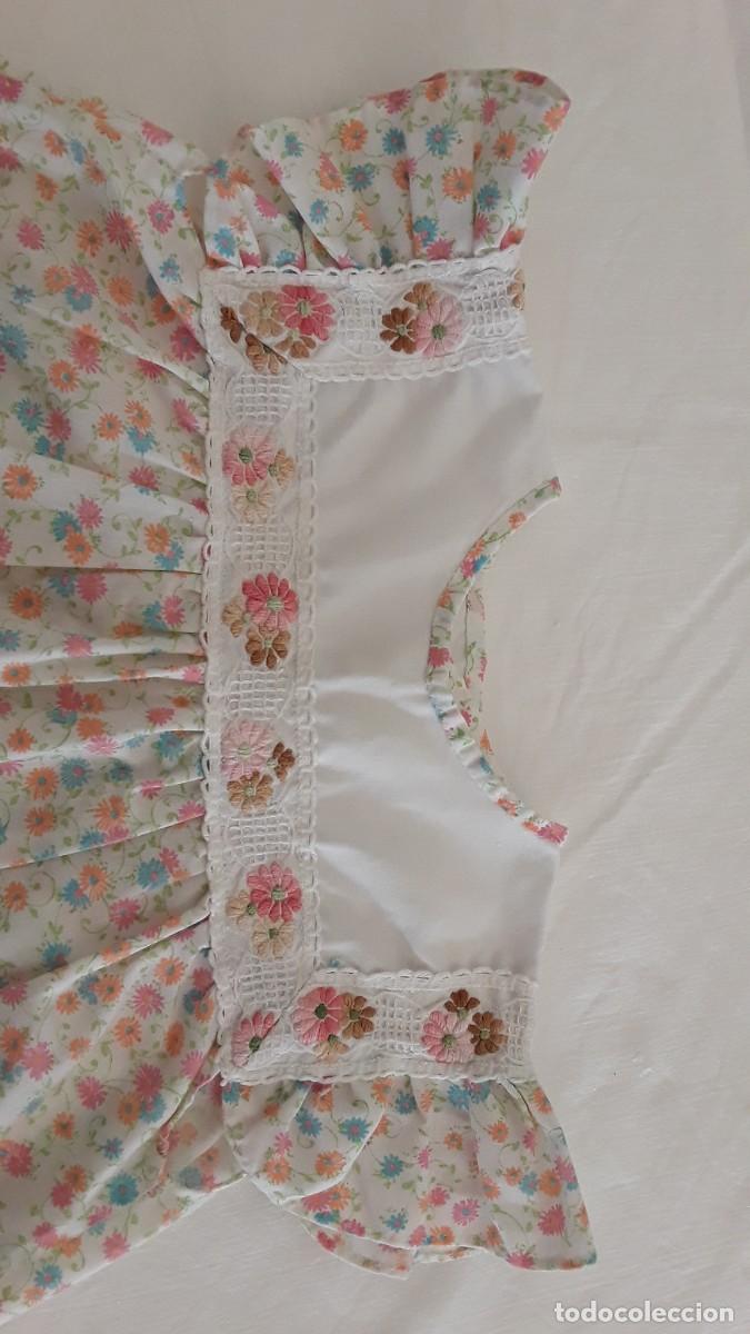 Vintage: VESTIDOS BEBE NI&Ntilde;A VINTAGE - Foto 4