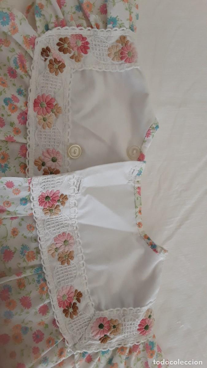 Vintage: VESTIDOS BEBE NI&Ntilde;A VINTAGE - Foto 5