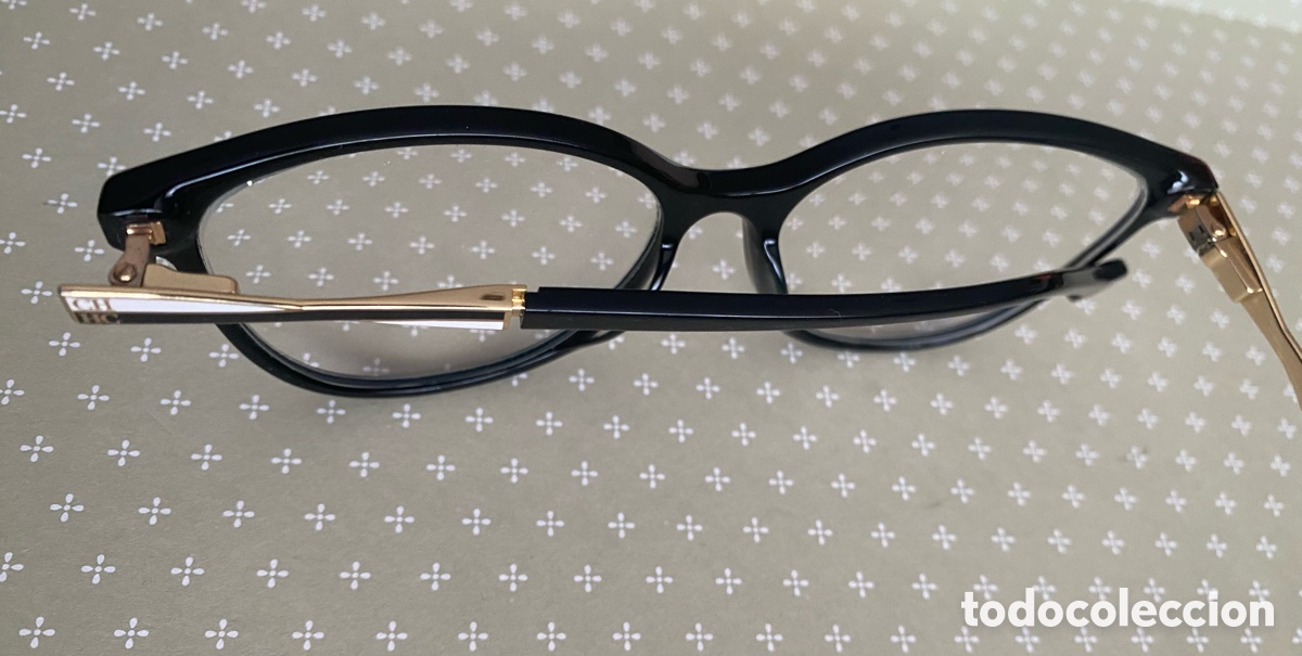 Vintage: Gafas CH Carolina Herrera - Foto 3