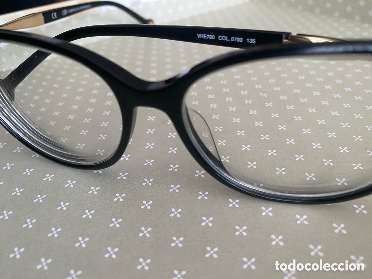Vintage: Gafas CH Carolina Herrera - Foto 4