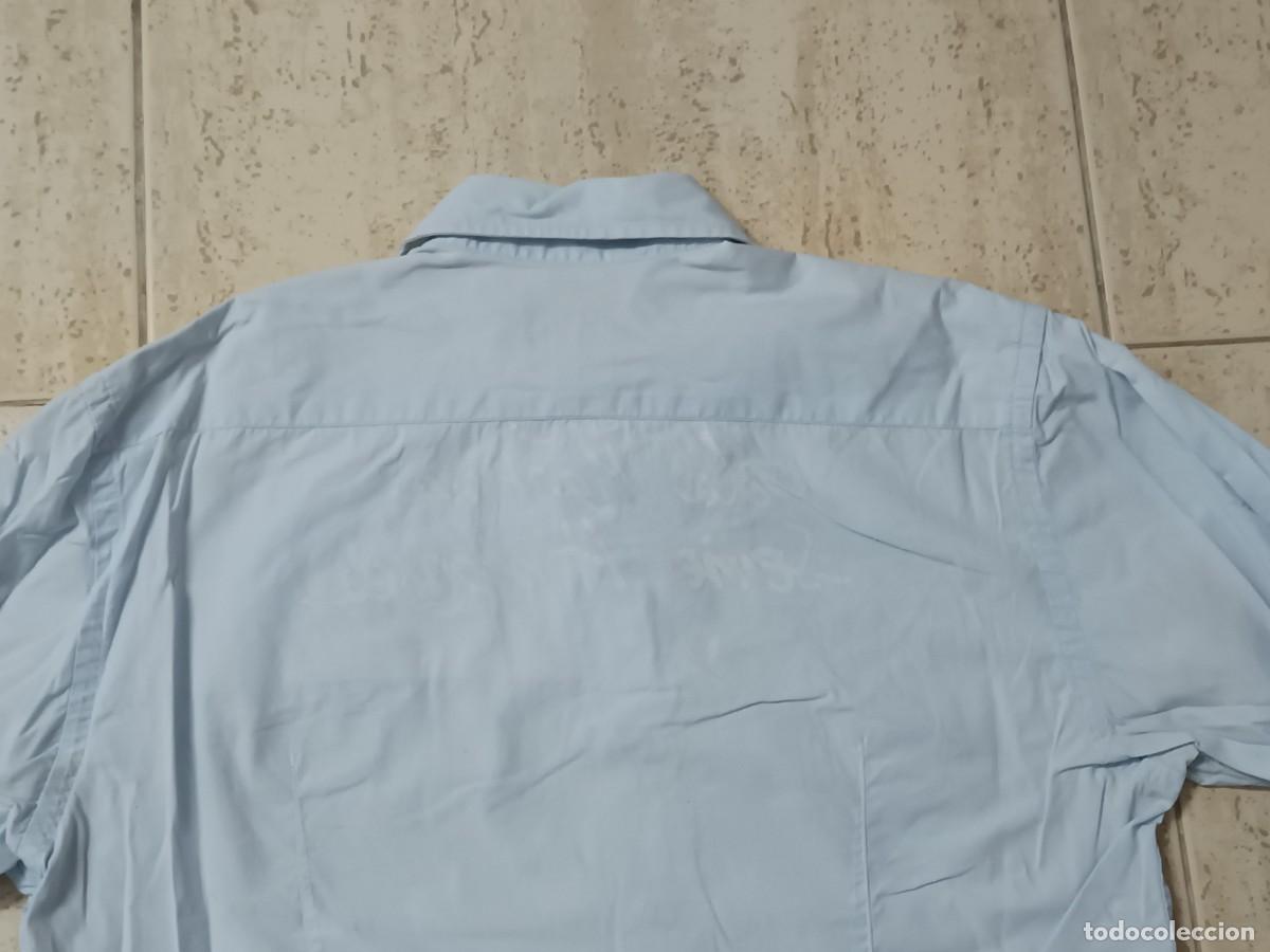 Vintage: CAMISA LA MARTINA TALLA M - Foto 3