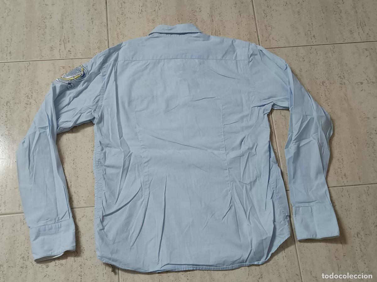 Vintage: CAMISA LA MARTINA TALLA M - Foto 4