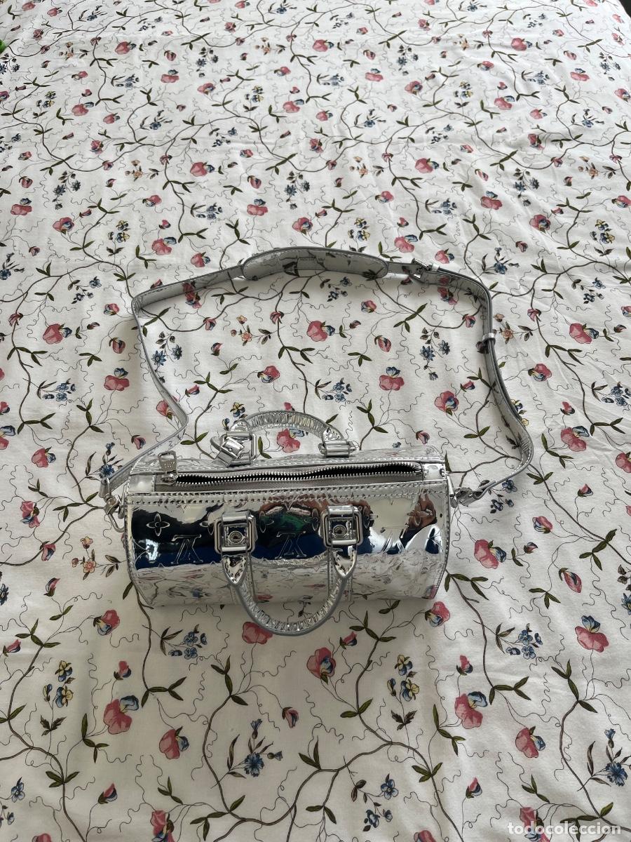 Vintage: Bolso Louis Vuitton plata - Foto 1