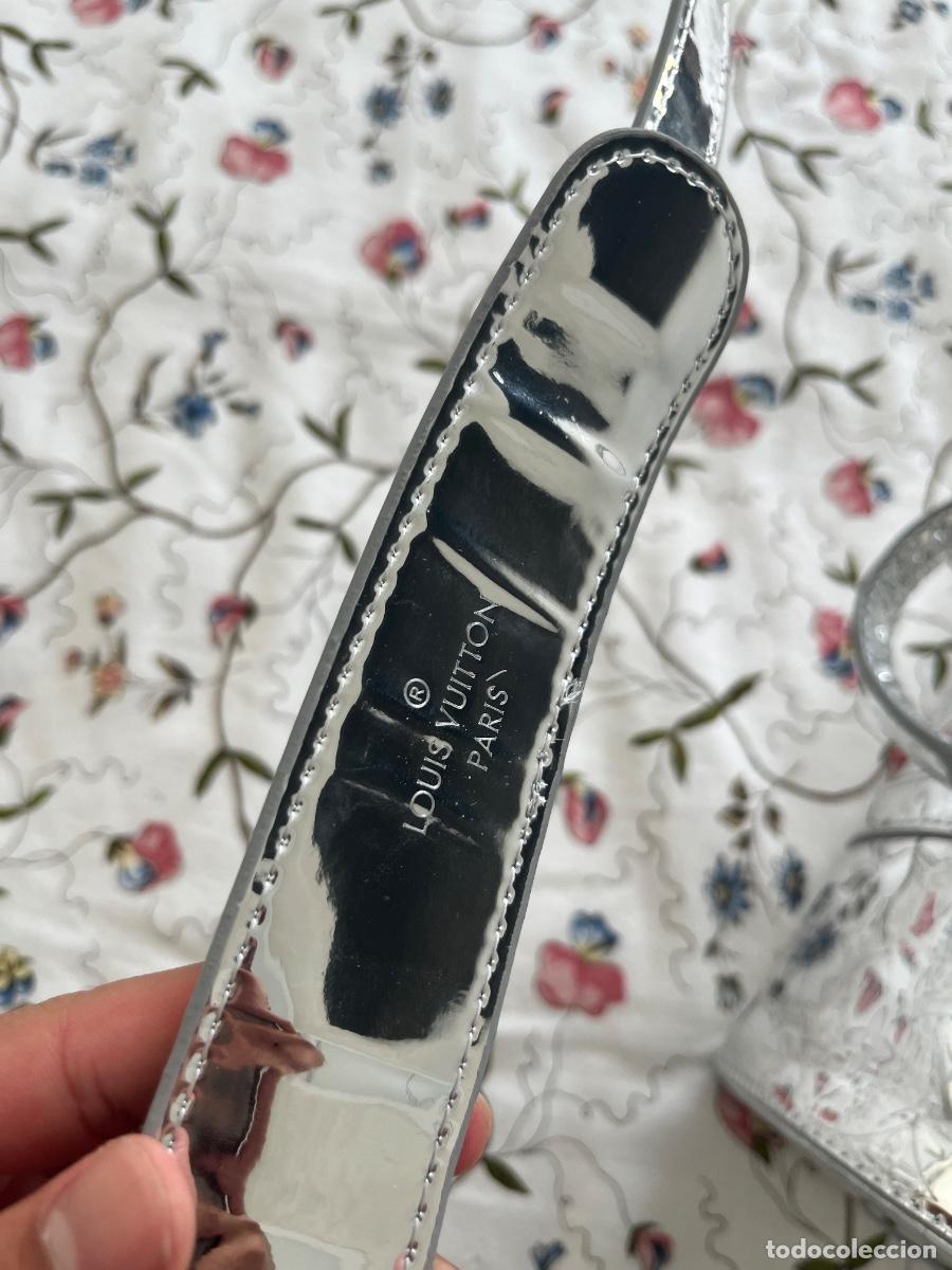 Vintage: Bolso Louis Vuitton plata - Foto 2