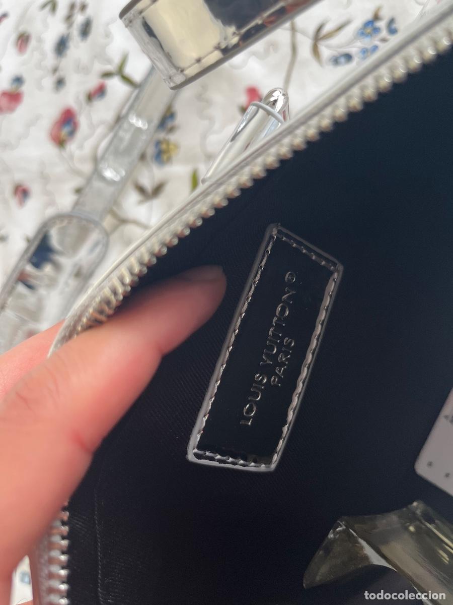 Vintage: Bolso Louis Vuitton plata - Foto 4