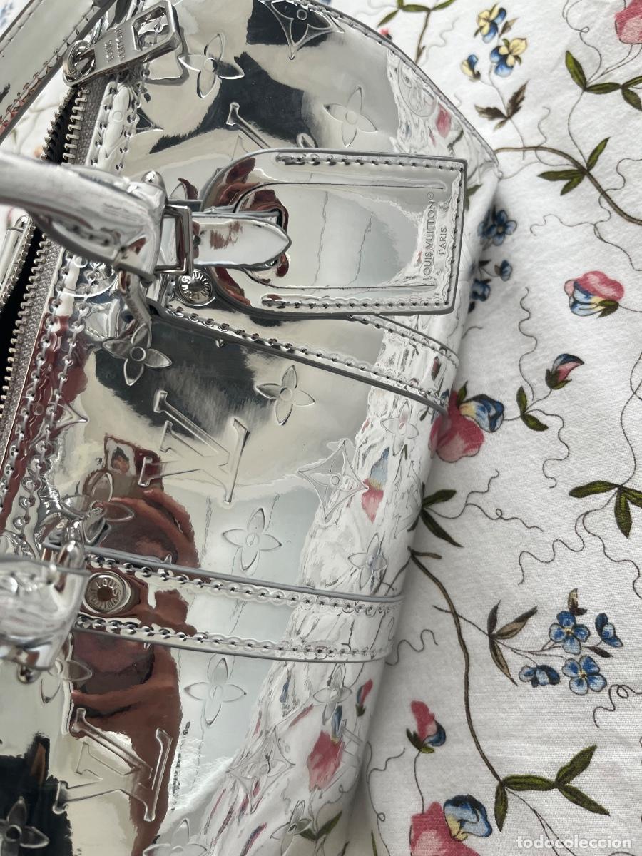 Vintage: Bolso Louis Vuitton plata - Foto 7