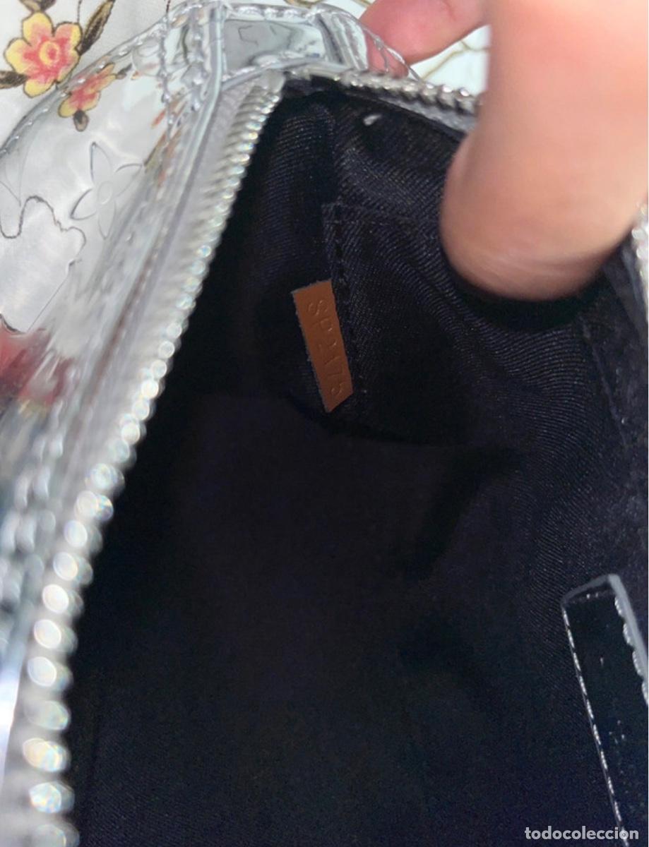 Vintage: Bolso Louis Vuitton plata - Foto 8