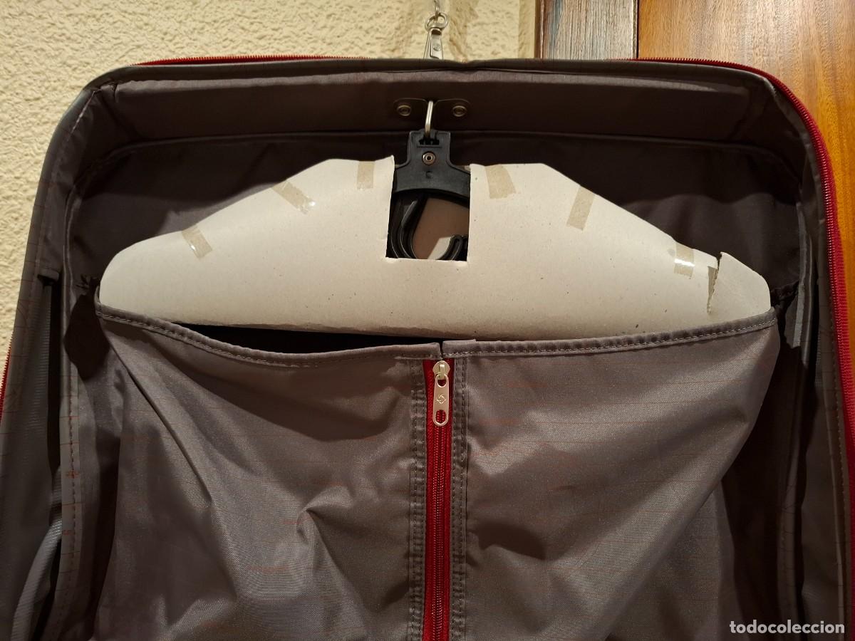 Vintage: 7 Perchas sin desprecintar (Detalle) - Foto 7