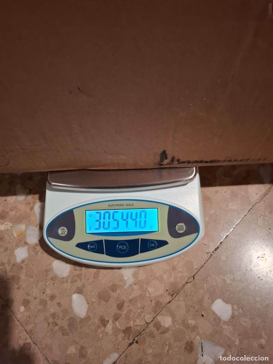Vintage: 19 Peso total con su caja de cart&oacute;n original 3,054 Kg - Foto 19