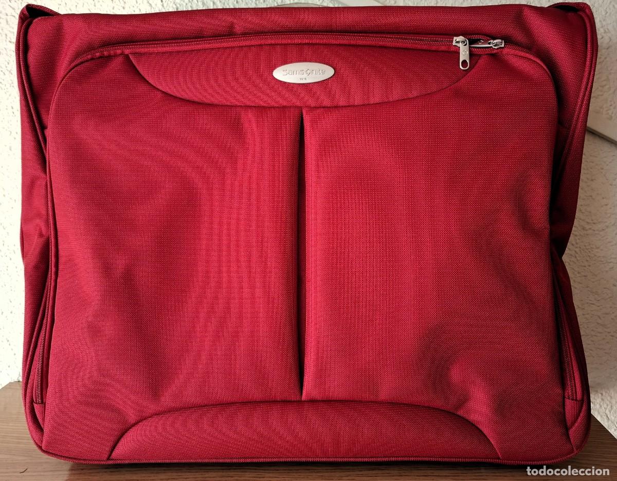 Vintage: MALETA PORTATRAJES SAMSONITE - Foto 1