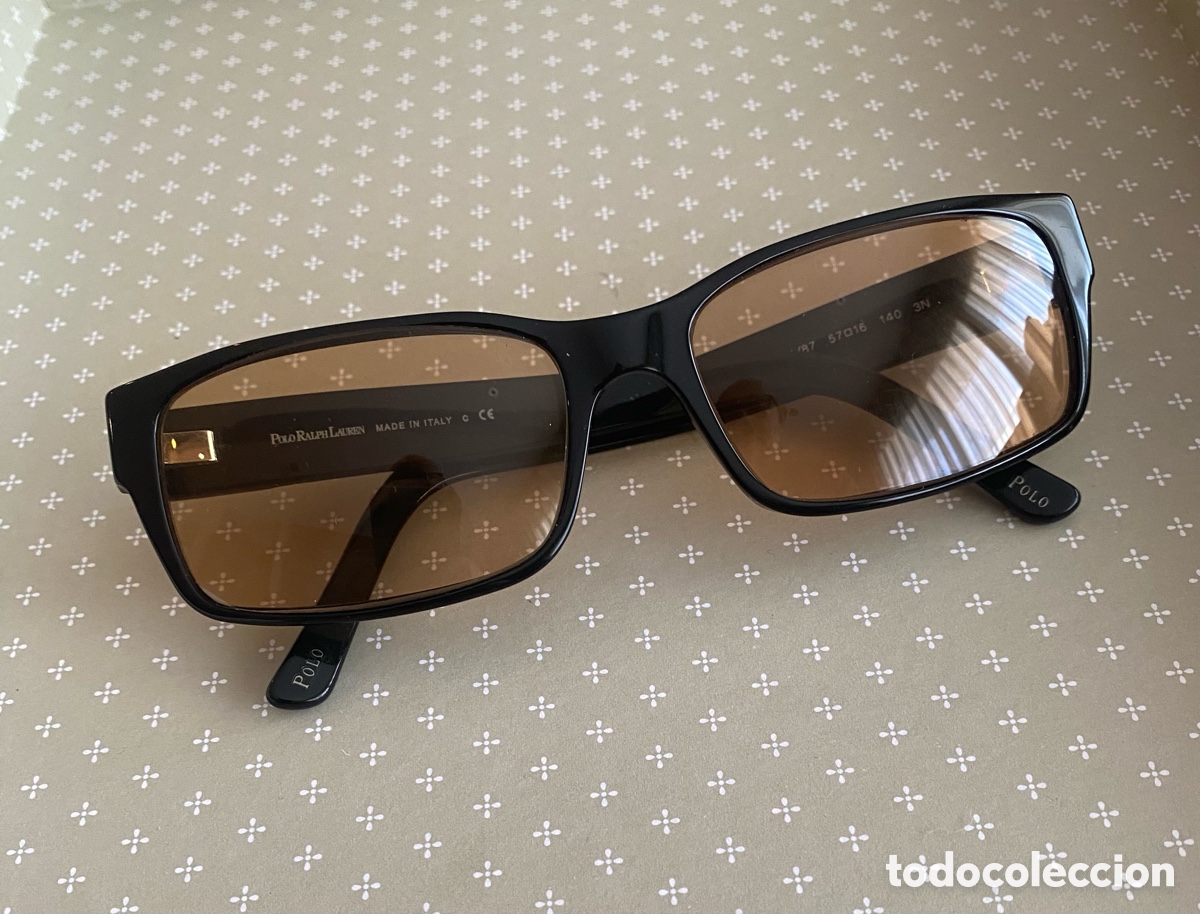 Vintage: Monturas de Gafas rebajadas - Foto 14
