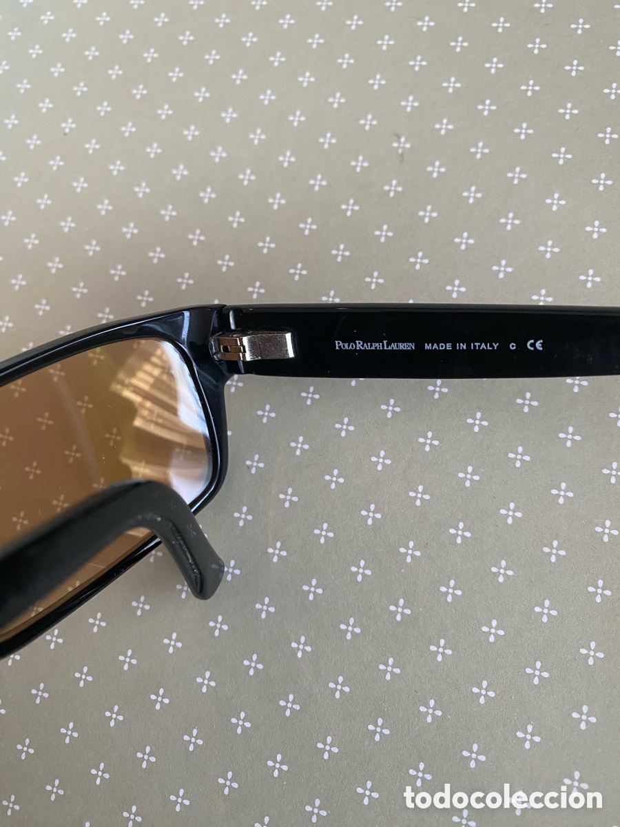 Vintage: Monturas de Gafas rebajadas - Foto 15