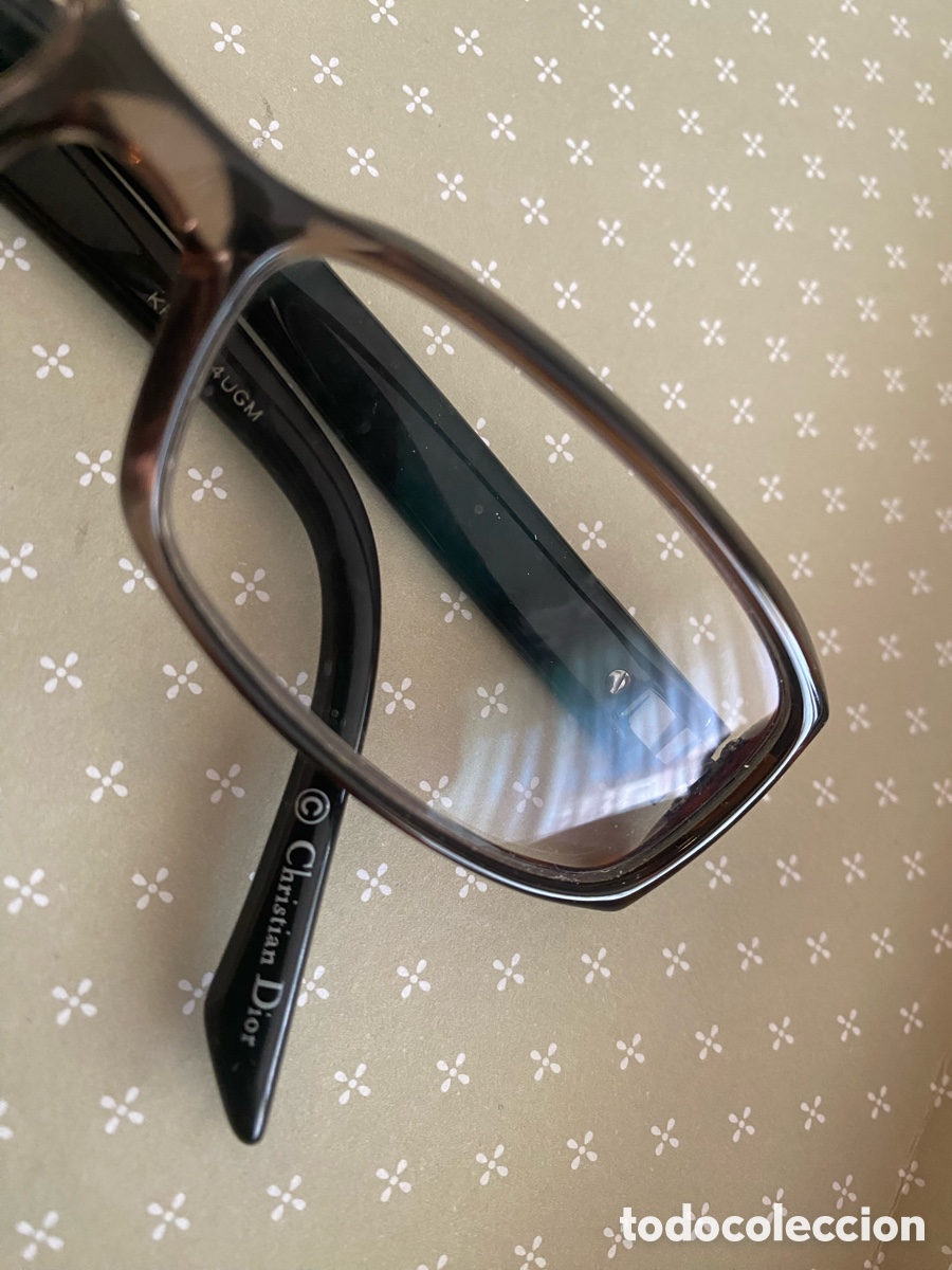 Vintage: Monturas de Gafas rebajadas - Foto 16
