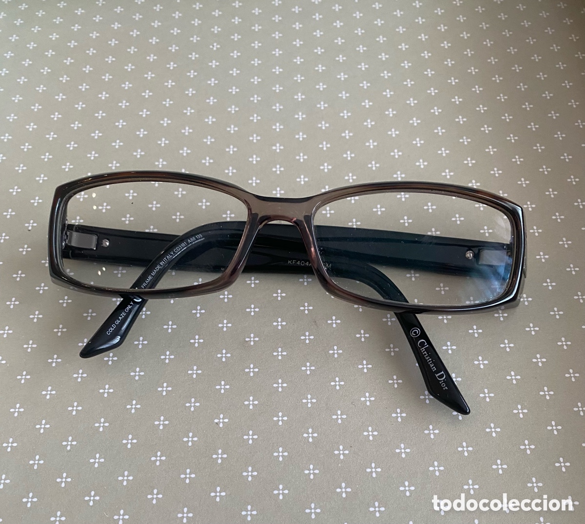 Vintage: Monturas de Gafas rebajadas - Foto 17