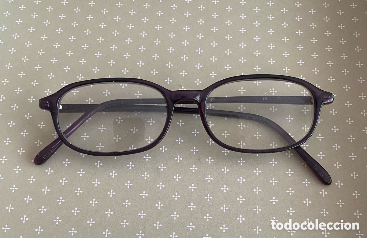 Vintage: Monturas de Gafas rebajadas - Foto 18